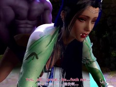 云韵NTR - Screenshot 9 of 16 - Hentai Anime