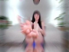 Stinky Feet JOI trailer - Screenshot 6 of 16 - Feet