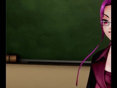 The Morning Star | Frisky Avatars - Screenshot 1 of 16 - Cosplay