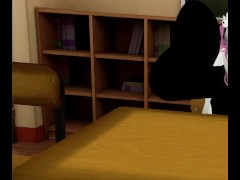 The Morning Star | Frisky Avatars