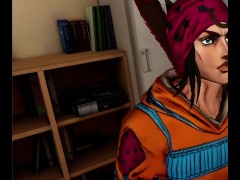 The Morning Star | Frisky Avatars - Screenshot 13 of 16 - Frisky