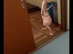 The Morning Star | Frisky Avatars - Screenshot 15 of 16 - Sticky