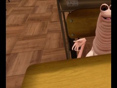 The Morning Star | Frisky Avatars - Screenshot 4 of 16 - Avatars