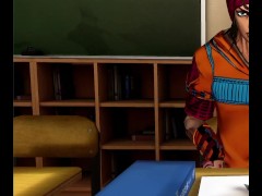 The Morning Star | Frisky Avatars - Screenshot 8 of 16 - Frisky