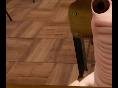 The Morning Star | Frisky Avatars - Screenshot 9 of 16 - Avatars