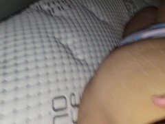 I'm so horney who can I ride and squirt my milk