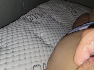 Я такой ужасный, на ком я могу ездить и брызгать молоком