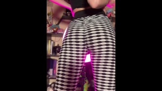 POV: Norah Nova дразнит