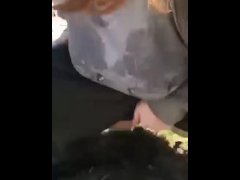 Peeing outside fetish ⁉️😋 3/16