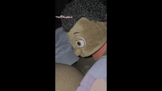 Ich war so verdammt geil, dass ich einen neuen Weg zum CUM (Intense Orgasm) gefunden habe