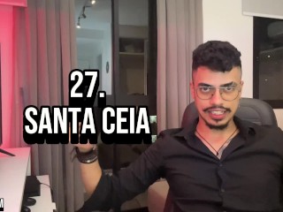 50 ROTEIROS ANTES DO GAME OVER (lista De 100 Objetivos do QroZne)