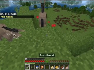 搬家日！（和性） - Minecraft with the Boys S2E14