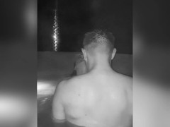 When the security tells the whole truth about your wife