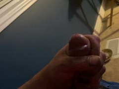 Always horny so I cum thinking about you