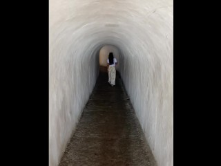 I Receive an Indecent Proposal and Ended up Fucked with a Butt Full of Milk