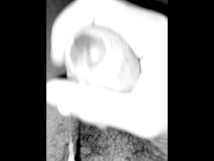 Una rica paja para iniciar el día.