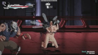 Pure Onyx Sex Game Episode 4 Skyline Map Прохождение геймплея [18+]