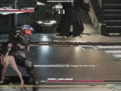 Pure Onyx Sex Game Part 5 Void Slumbs Mission Complete Gameplay [18+]