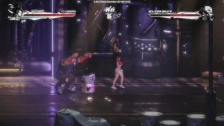 Секс-игра Pure Onyx, часть 6, Final, часть версии 0.95, секс-сцены [18+]