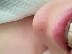 Desperate slut begs for anal (whisper dirty talk part two)