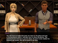 Corrupted Hearts: Married Woman On A Mission To Save Her Husband Ep 4