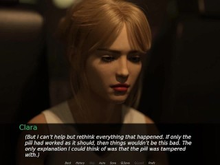 Corrupted Hearts: Заботливая жена спасает своего мужа Ep 6