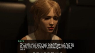 Corrupted Hearts: Заботливая жена спасает своего мужа ep 6