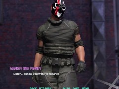 NAME88'S TRIANGLE #08 • Visual Novel PC Gameplay [HD]