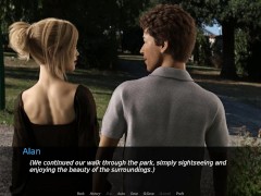 Corrupted Hearts: The Wife Cheats Her Husband On Their Date Ep 8