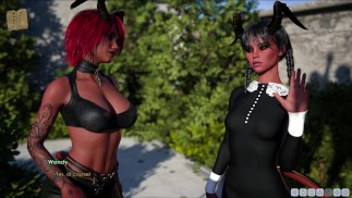 Lust Academy 490