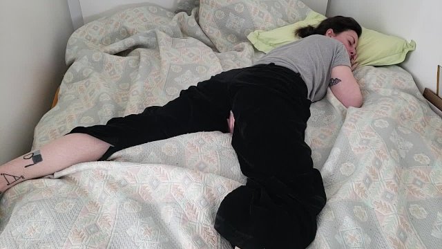 Back to Velvety business - Natural as always