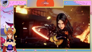 让我们玩 Steller Blade 第 1 部分