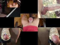 Fleshlight Kummwithm3 swollen cock pleasure comp No Music