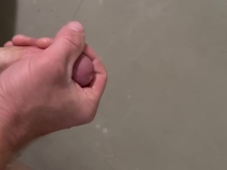 Быстрый оргазм от мастурбации