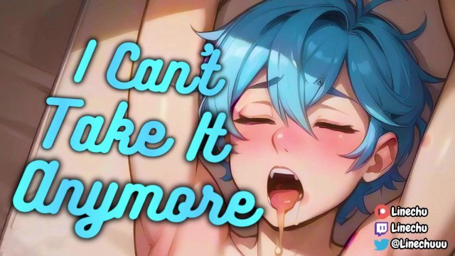 Summer Park Date  Asmr NSFW  Hentai  Yaoi  BL