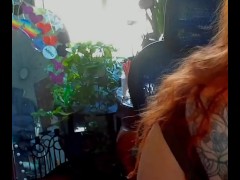Big Titty Redhead Gives You a JOI *ASMR STYLE*