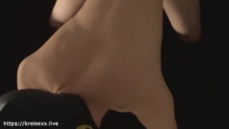 吮吸我的男朋友以面部护理奖励