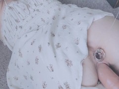 From Behind and Pulled to the Side (Full Video on MV, Link in Bio) - Screenshot 11 of 16 - Amateur
