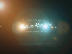 Melisa Mendini I can’t stop squirting - Screenshot 1 of 16 - Masturbation Squirt