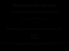 Melisa Mendini I can’t stop squirting - Screenshot 16 of 16 - Masturbation Squirt