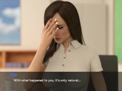 LUST THEORY #32 • Season 1 • Gameplay [HD]