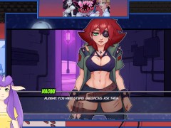 Love Sucks Night One Uncensored Part 1