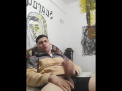 QUE ANTOJOS DE FOLLAR BIEN DURO