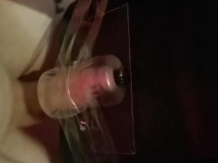 Fucking and Cuming (no hands)
