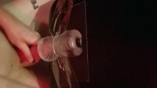 Трахаюсь и кончаю (без рук)