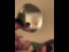 マッチングアプリで出会った女性大学教授と連続中出しセックス - Screenshot 8 of 16 - Japanese Big Tits