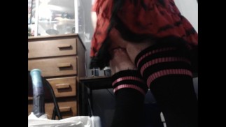 Femboy Creampied by Bad Dragon's