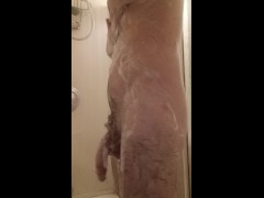 Shower Time Fun #4
