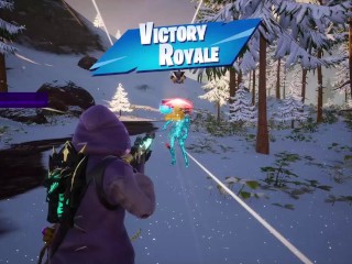 ВЫПОРВИТЕ ЭТУ / FORTNITE