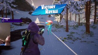 WHIP THAT ASS / FORTNITE